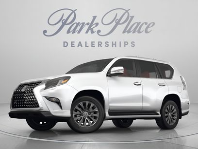 Used 2023 Lexus GX 460 Luxury w/ Accessory Package