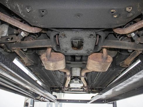 Used 1989 Jaguar XJS V12 Convertible image 17