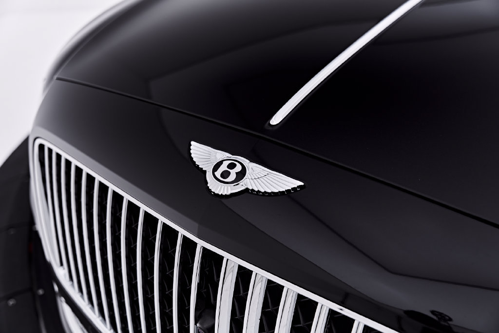 Used 2022 Bentley Flying Spur V8 AWD/4WD image 17