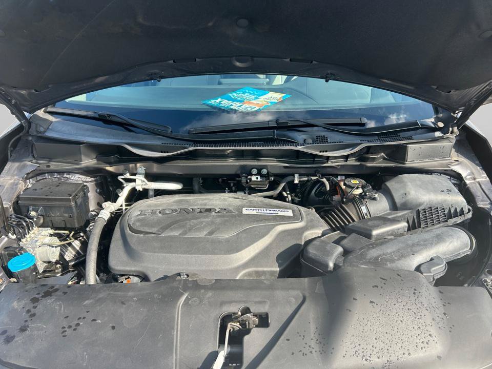 Used 2019 Honda Odyssey LX image 20