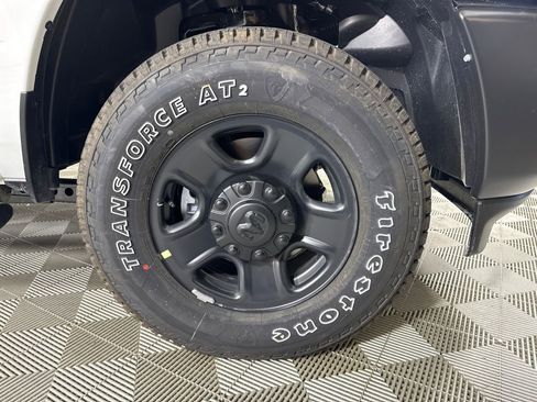 New 2026 RAM 2500 Tradesman image 6