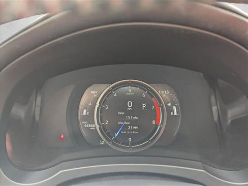 Used 2022 Lexus IS 350 F Sport RWD image 9