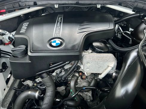 Used 2016 BMW X3 xDrive28i image 35