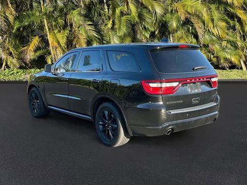 Used 2017 Dodge Durango GT w/ Nav & Power Liftgate Group image 7