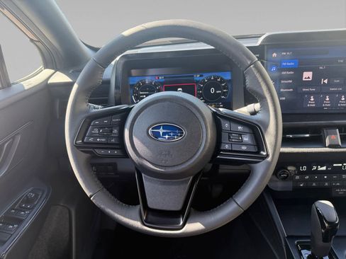 New 2026 Subaru Outback Premium image 12