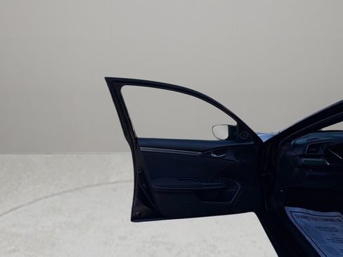 Used 2017 Honda Civic EX image 11