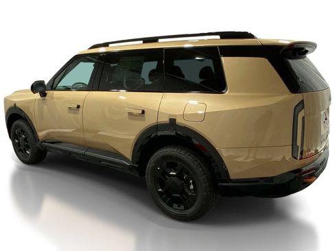 New 2027 Kia Telluride SX Prestige X-Pro AWD/4WD image 2