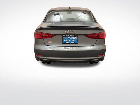 Used 2016 Audi S3 Premium Plus image 6