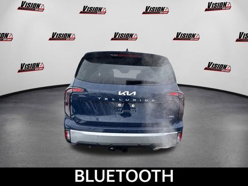 Certified 2024 Kia Telluride SX Prestige w/ Towing Package AWD/4WD image 8