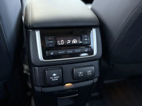 Used 2022 Subaru Ascent Touring image 45