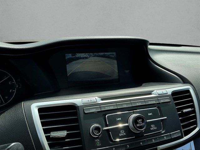 Used 2015 Honda Accord LX-S image 19
