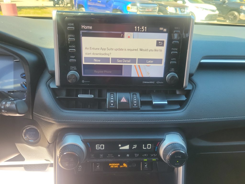 Used 2019 Toyota RAV4 Limited w/ Carpet Mat Package AWD/4WD image 32