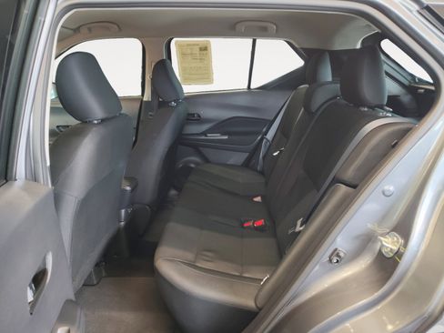 Used 2025 Nissan Kicks Play S FWD image 24