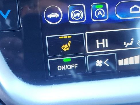 Certified 2024 Subaru Legacy Limited AWD/4WD image 28