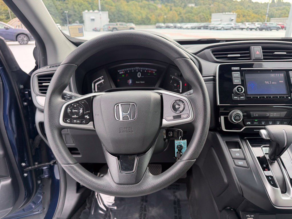 Used 2020 Honda CR-V LX image 14