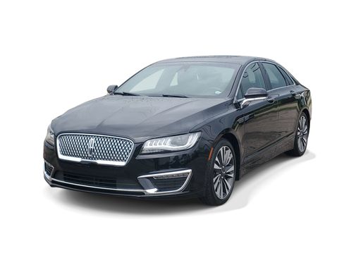 Used 2020 Lincoln MKZ Reserve w/ Elements Package FWD image 3
