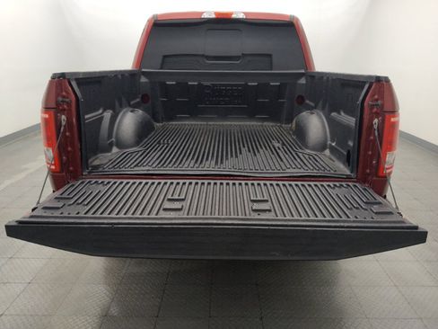 Used 2016 Ford F150 XLT w/ Equipment Group 302A Luxury RWD image 29