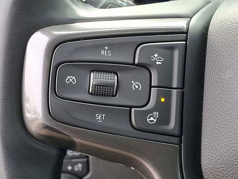 Used 2025 Chevrolet Silverado 2500 High Country w/ High Country Premium Package AWD/4WD image 17