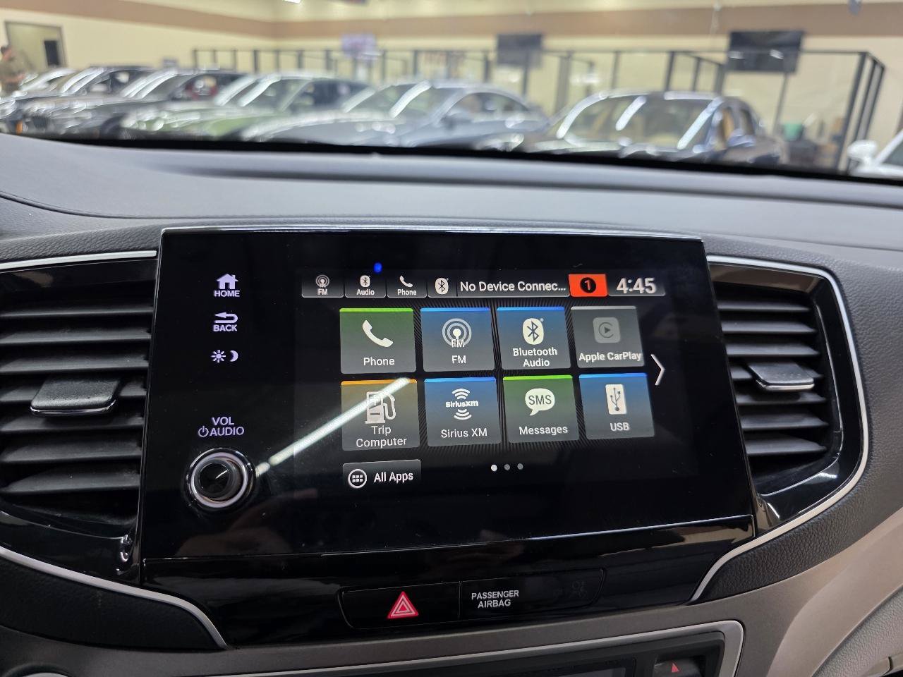 Used 2019 Honda Pilot EX-L image 34