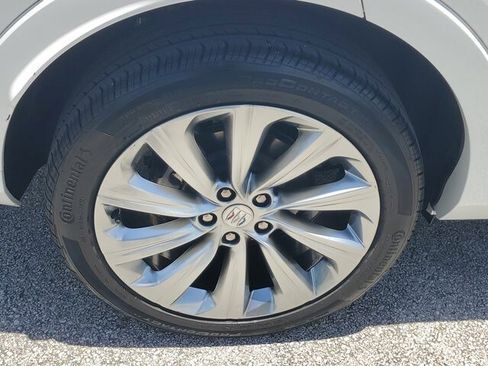 Used 2024 Buick Envista Avenir FWD image 9
