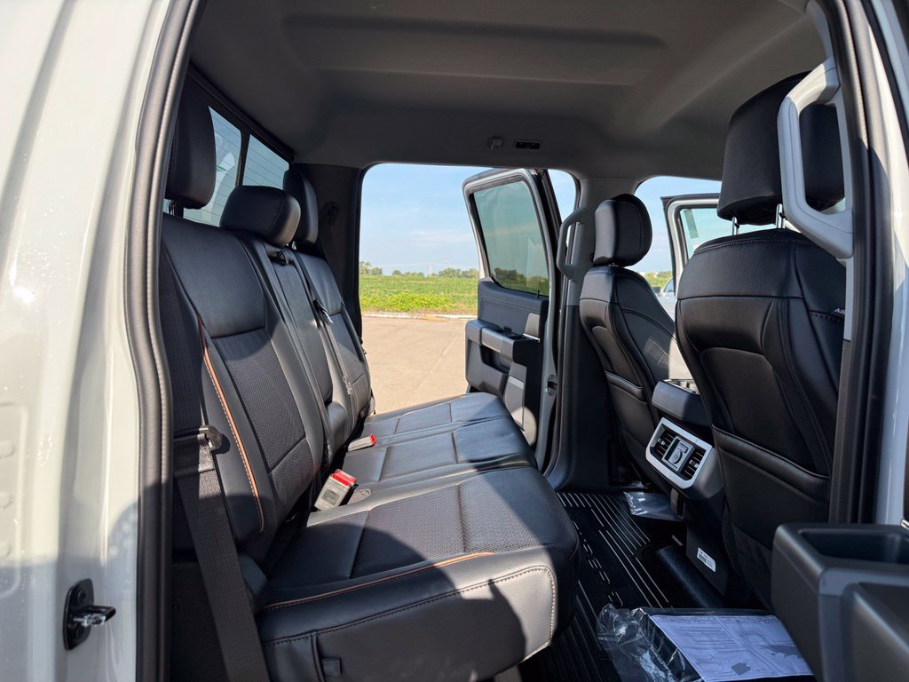 New 2026 Ford F350 Lariat w/ Lariat Ultimate Package AWD/4WD image 21