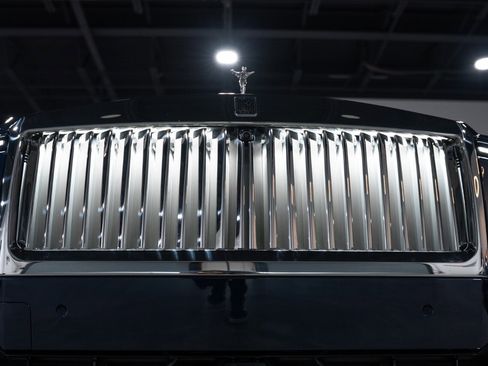 Used 2024 Rolls-Royce Spectre w/ Spectre Launch Package image 76