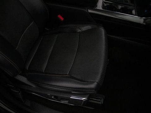 Used 2021 Ford F150 Lariat w/ Equipment Group 502A High image 18