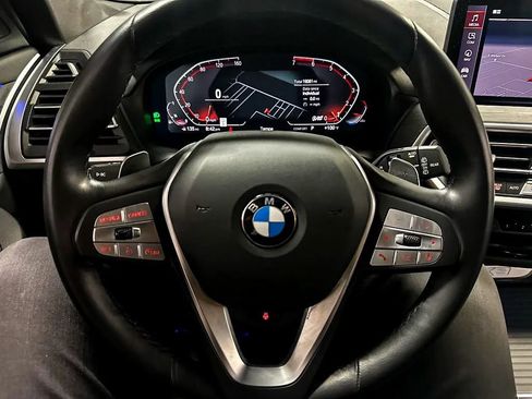 Used 2024 BMW X3 sDrive30i w/ Premium Package RWD image 31