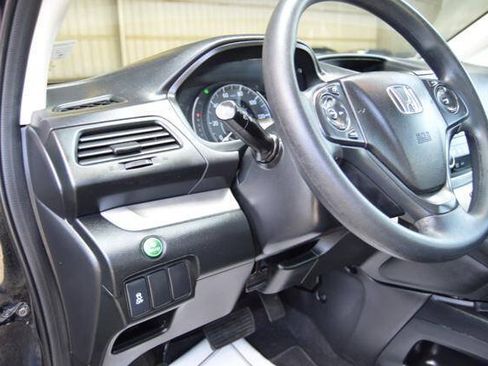 Used 2012 Honda CR-V LX image 25