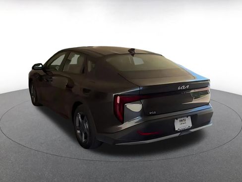 Used 2025 Kia K4 FWD image 9