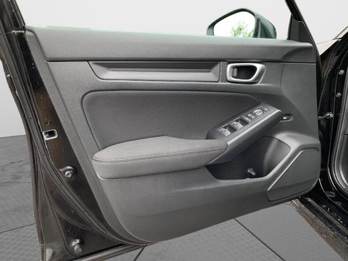 Certified 2024 Honda Civic Sport image 10