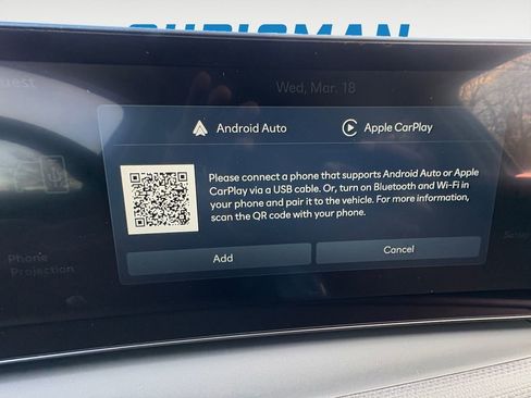 New 2026 Hyundai Tucson SEL AWD/4WD image 20