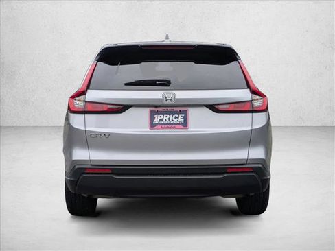 Used 2025 Honda CR-V LX image 7