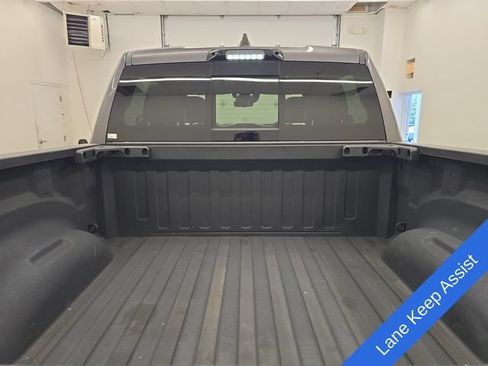 Used 2023 RAM 1500 Limited AWD/4WD image 18