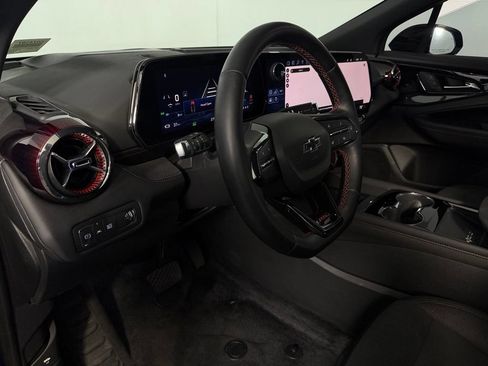 Used 2024 Chevrolet Blazer EV RS AWD/4WD image 20