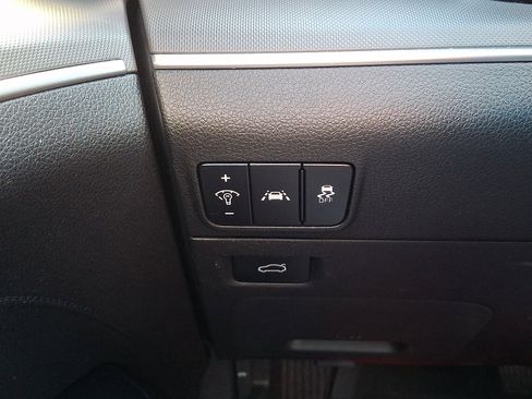 Used 2021 Kia K5 GT-Line image 23