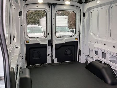 New 2026 Ford Transit 250 148 Medium Roof Extended AWD image 13