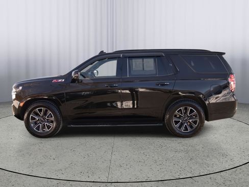 Used 2021 Chevrolet Tahoe Z71 w/ Z71 Off-Road Package image 21