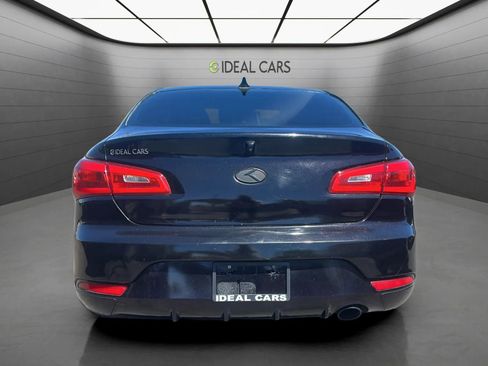 Used 2015 Kia Forte Koup EX w/ EX Premium Package FWD image 6