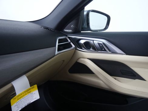 New 2026 BMW 430i Convertible w/ Premium Package image 22