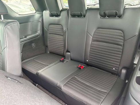 New 2026 Nissan Pathfinder Rock Creek AWD/4WD image 17