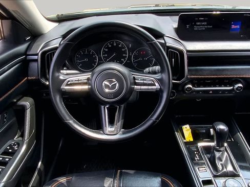 Certified 2023 MAZDA CX-50 AWD 2.5 S w/ Cargo Package image 6