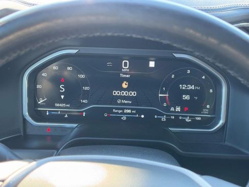 Certified 2022 GMC Sierra 1500 Denali image 21