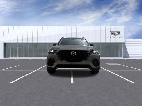 Used 2025 MAZDA CX-70 Plug-In Hybrid w/ Premium Pkg AWD/4WD image 7