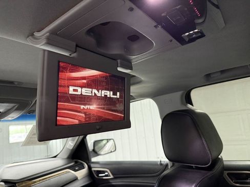 Used 2016 GMC Yukon XL Denali w/ Open Road Package AWD/4WD image 31