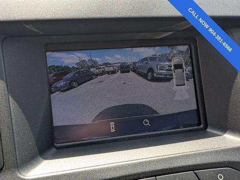 Used 2017 Ford Edge SEL w/ Cargo Accessory Package FWD image 22