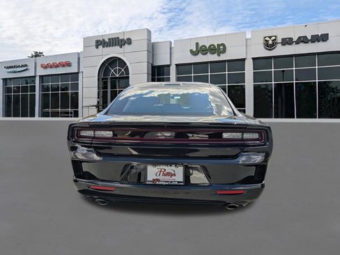 New 2026 Dodge Charger GT AWD/4WD image 4