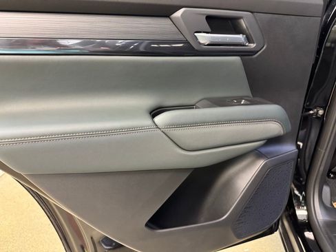 New 2026 GMC Terrain AT4 image 16