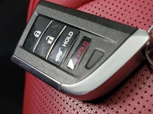 Used 2022 Acura MDX A-Spec AWD/4WD image 32