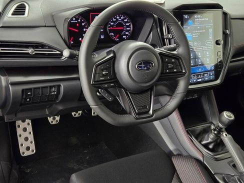 New 2026 Subaru WRX Premium AWD/4WD image 12